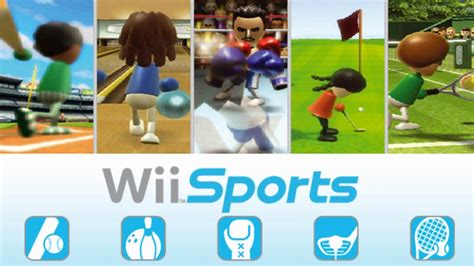 Wii Sports Resort Wallpapers - Wallpaper Cave