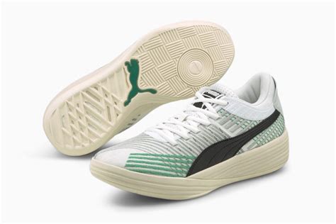 PUMA Clyde All-Pro "Boston" Release Date | Nice Kicks