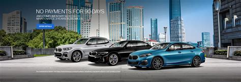 BMW of South Atlanta | BMW Dealer in Union City, GA