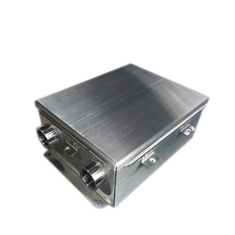 Waterproof IP67 IP65 stainless steel sheet metal aluminum electronic electric enclosure - Buy ...