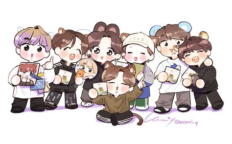 베니🐰🥕 on Twitter: "BTS FOREVER💜 @BTS_twt… " Disney Wallpaper, Bts ...