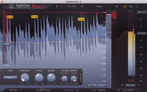 L2 stereo vst free download - deltatrac