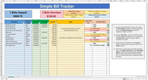 How To Use an Excel Spreadsheet | Spreadsheet template, Excel ...