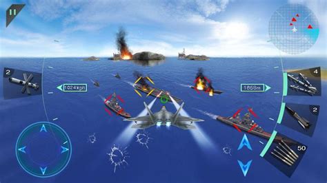 Sky Fighters for Android - APK Download