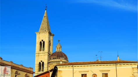 Sulmona - Italy Review