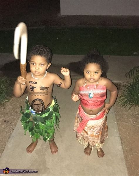 ++ 50 ++ maui moana costume adults 331117-Moana halloween costume ...