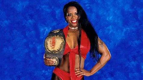 WWE Hall of Fame 2016: Jacqueline Moore to be inducted in this year's class