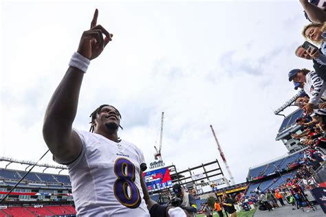 Lamar Jackson contract extension: How much will former NFL MVP earn in ...