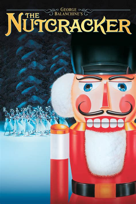 The Nutcracker (1993) - Posters — The Movie Database (TMDB)