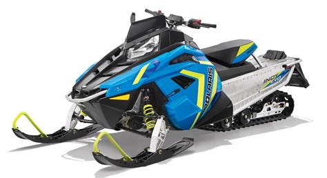 Beginning Rider and Youth Snowmobiles for 2019 - Snowmobile.com