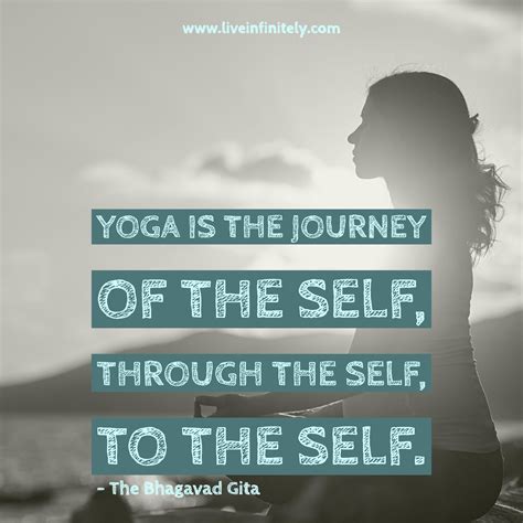 9 Inspirational Yoga Quotes To Remind You of Yoga's Power | Yoga inspiration quotes, Yoga quotes ...