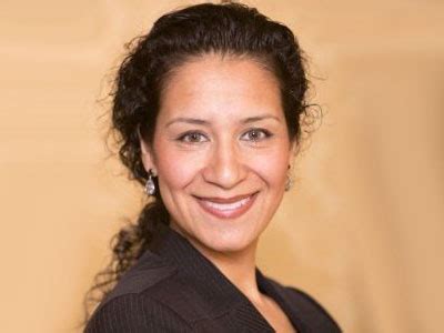 Thought Leader: Monica Marquez, EY West Region Diversity, Inclusiveness ...