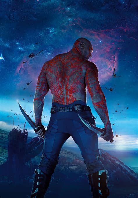 Drax | Marvel Movies | FANDOM powered by Wikia