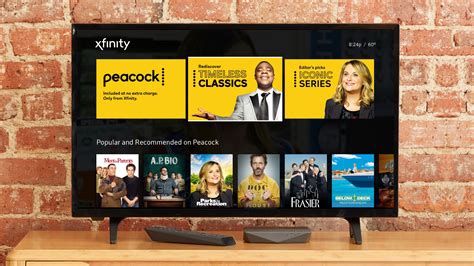 NBCUniversal's Peacock streaming service: Everything you need to know