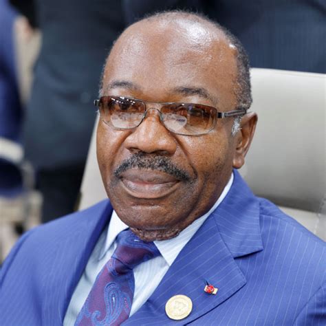 Ali Bongo Ondimba: Scion of Gabon's ruling family | Monitor