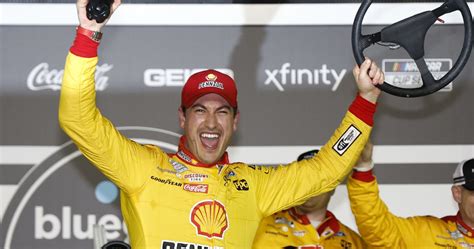 NASCAR Duels 2023 Results: Joey Logano, ... | DayBreakWeekly UK