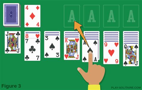 Play Solitaire for Free and Online in Full Screen