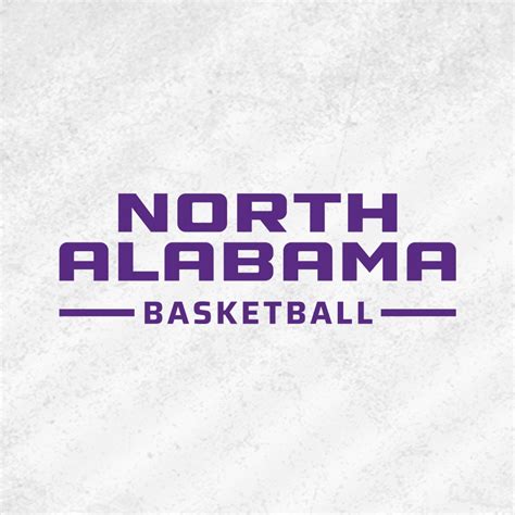 North Alabama Men's Basketball