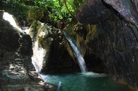 Puerto Plata to Damajagua Waterfalls Half-Day Tour with Lunch 2022