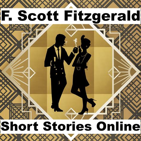 F. Scott Fitzgerald Short Stories Online | Owlcation