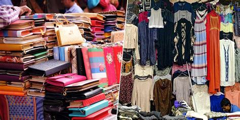 5 Reasons Why You Should Not Miss Shopping At Delhi's Sarojini Nagar -5 Reasons Why You Should ...