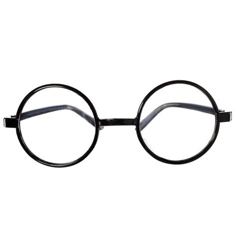 Harry Potter Round Glasses | Party Delights