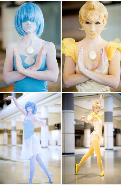 su pearls cosplay part 2 … | Steven universe cosplay, Cosplay, Best cosplay