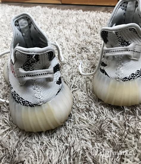 Yeezy 350 v2 Zebra | REFRESHER Market