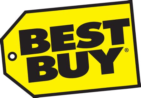 Best Buy Logo Vector at Vectorified.com | Collection of Best Buy Logo Vector free for personal use