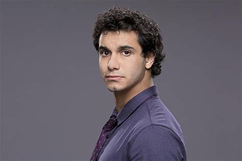 Elyes Gabriel as Walter O'Brien - Scorpion (CBS) Photo (37591662) - Fanpop