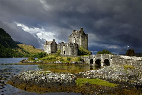 Top 15 Destinations to Visit in Scotland