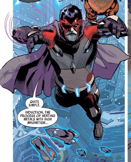 Magneto | Marvel villains, Uncanny avengers, Marvel artwork