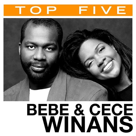 Addictive Love - Different Lifestyles Album Version — Bebe & Cece Winans | Last.fm