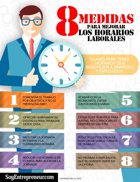 Horario Laboral En Colombia 2023 - Image to u