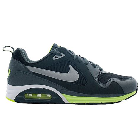 NIKE AIR MAX TRAX Mens Shoes Classic Sneakers Trainers Lunarlon Chase 90 BW New | eBay