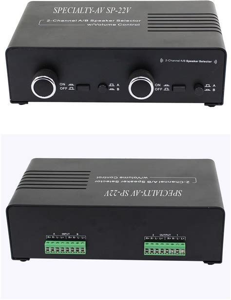 How to Connect Two Amps Together: A Quick Step-By-Step Guide