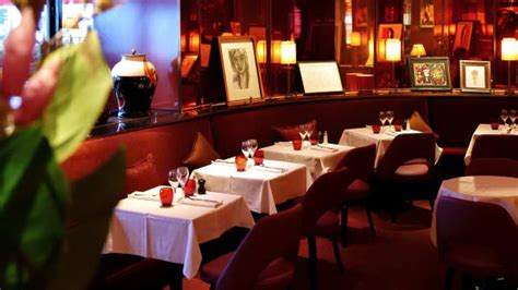 Chez Francis in Paris - Restaurant Reviews, Menu and Prices | TheFork