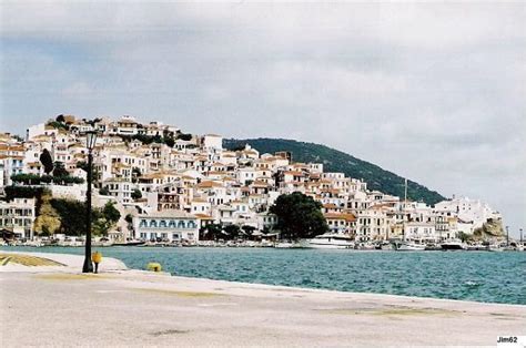 Skopelos (town)