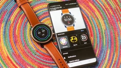 How the Google Wear OS update improves its watches - CNET