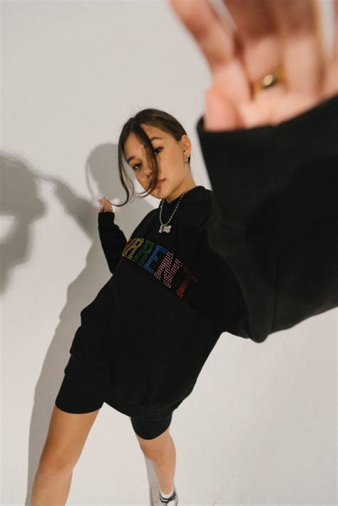 2019 Merch Lookbook – Gabrielle Current