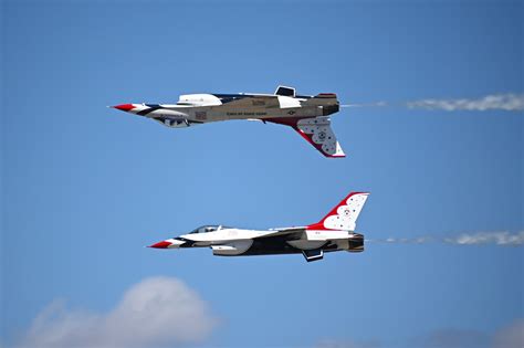 Thunderbirds to take center stage at Luke Days 2024 > 505th Command and Control Wing > Article ...