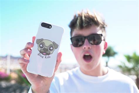 Morgz Merch — Products