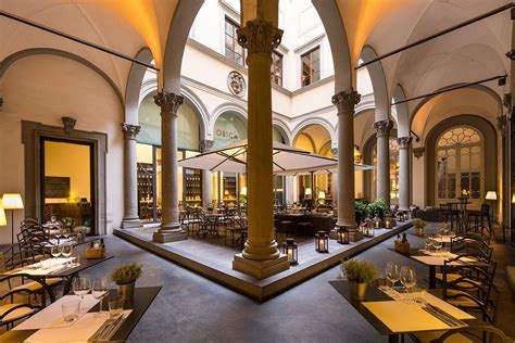 The best restaurants to eat at in Florence