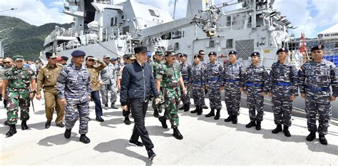 Why Indonesia keeps sending mixed signals on the Natuna sea dispute ...