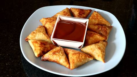 Samosa Filling Recipe / Tastiest Samosa Minced meat Filling (Sambusa) - YouTube