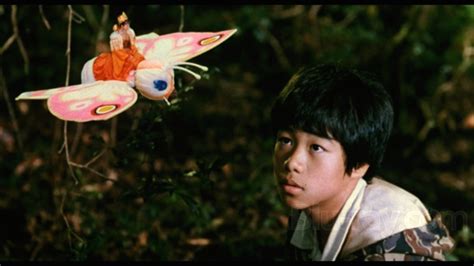 Rebirth of Mothra III Blu-ray (Mosura 3: Kingu Gidorâ raishu)