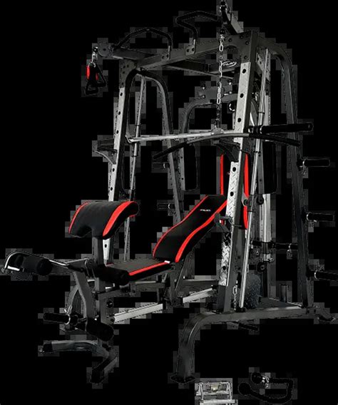 Gym Equipment Reviewed for Quality Part 3 - Garage Gym Builder