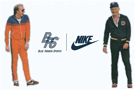 How Blue Ribbon Sports Turned into Nike - Features