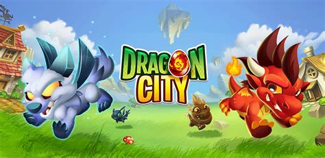 Dragon City on PC: Dragon Breeding Gameplay Review