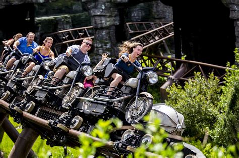 Ultimate Guide to Universal's Harry Potter Rides - Universal Parks Blog